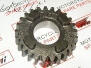 ŞANZUMAN MİLİ DİŞLİSİ 125 CG SERİSİ 25T