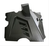 ÖN DİŞLİ KAPAĞI 125 MH DRİFT  (FÜME)