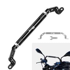 2 Ayna Dibi Arası Crossbar Uzatma Çubuğu ve Denge Çubuğu