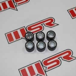 XMAX 250 VARYATÖR 6 LI BURÇ SETİ 14.7G 23X18
