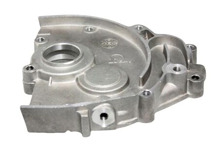 YUKİ JUMBO STATÖR VOLANTI