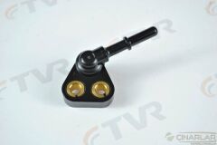 SPACY 110 BENZİN GİRİŞ PLASTİĞİ OEM (Y.M)