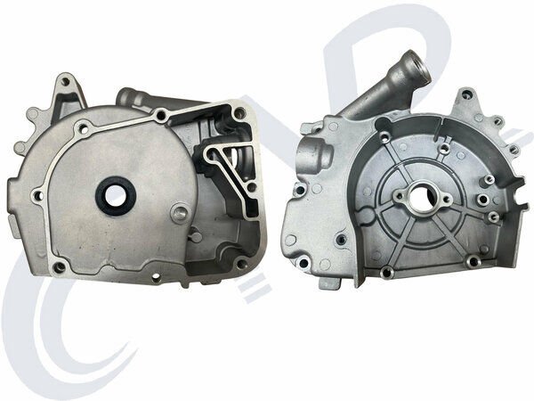 SCOOTER 50 CC ŞANZUMAN KAPAĞI CTVR