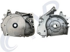 SCOOTER 50 CC ŞANZIMAN KAPAĞI CTVR
