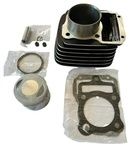 SİLİNDİR CG 150 62mm (15 PİM)(69Y) (SİYAH)