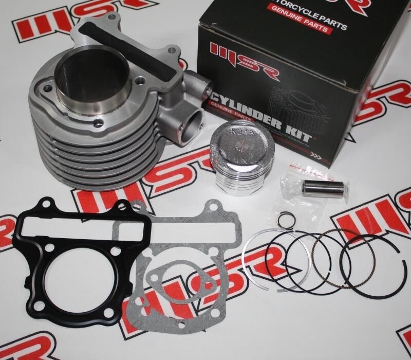 ACTIVA S 125 SİLİNDİR KİT