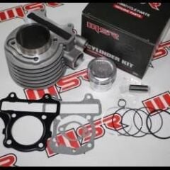 ACTIVA S 125 SİLİNDİR KİT