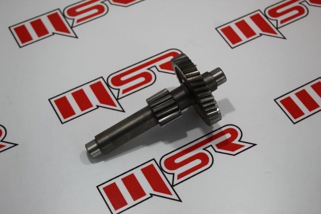 ATV KUBA ELAND 200-KANUNİ 150 U ŞANZUMAN DİŞLİ ORJINAL