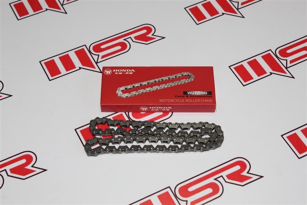EKSANTRİK ZİNCİR CB 125F 2*3*94L