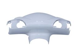 FIZY.SINYAL MUHAFAZA BEYAZ