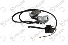 ÖN FREN MERKEZİ KOMPLE-DOLPHIN 125 EFİ Falcon