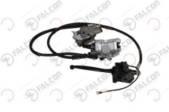 ÖN FREN MERKEZİ KOMPLE-DOLPHIN 125 EFİ Falcon