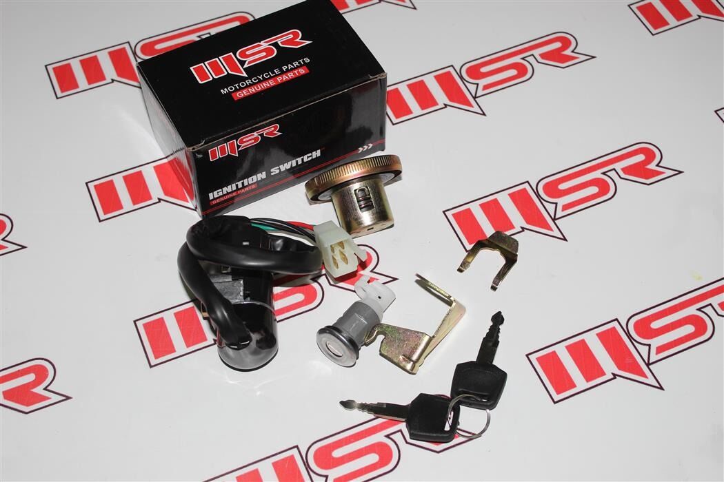 MSR POWERSKY OEM KONTAK SETİ ZEALSUN