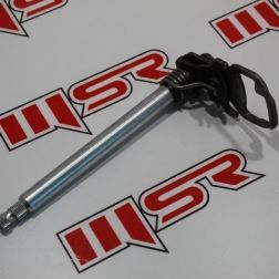 KT 125 VİTES MİLİ