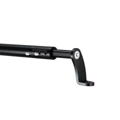 2 Ayna Dibi Arası Uzatma Çubuğu ve Denge Çubuğu