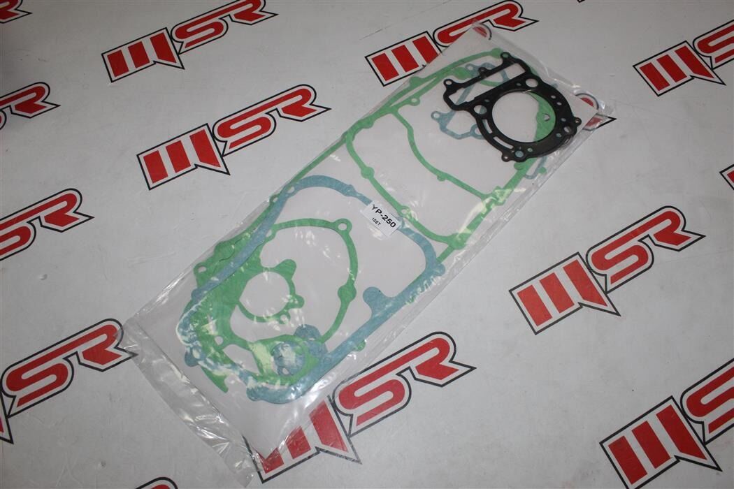 XMAX 250 CONTA SETİ