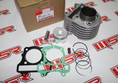 KUBA ZENZERO SİLİNDİR KİT 50 MM