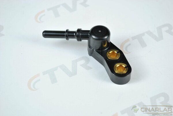 ALPHA BENZİN GİRİŞ PLASTİĞİ CTVR