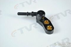 ALPHA BENZİN GİRİŞ PLASTİĞİ CTVR