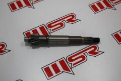 ATV KANUNİ 150 U ŞANZUMAN MİLİ 15T ORJINAL