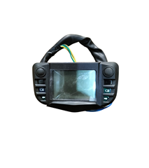 KM SAATI XZ250R