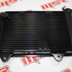 BAJAJ DOMİNAR D400 RADYATÖR A