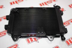 BAJAJ DOMİNAR D400 - D400 UG RADYATÖR A JF601205