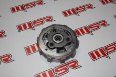 CF MOTO SR 450 KOMPLE DEBRİYAJ A