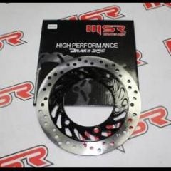 HONDA CB 125F ÖN DİSK MSR