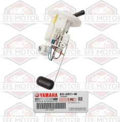 Nmax Benzin Pompası Komple