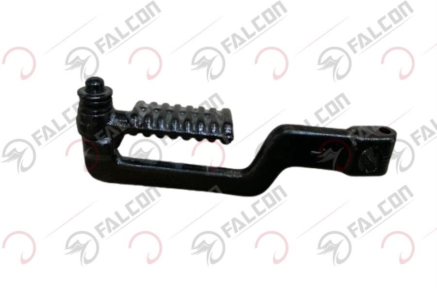 MARŞ PEDALI-TURTLE Falcon