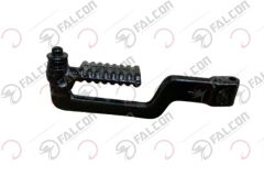 MARŞ PEDALI-TURTLE Falcon