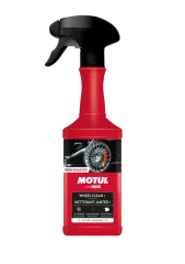 MOTUL WHEEL CLEAN 0.500 LT