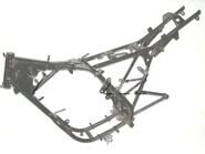 ŞASİ (KADRO) 150 CRAZY