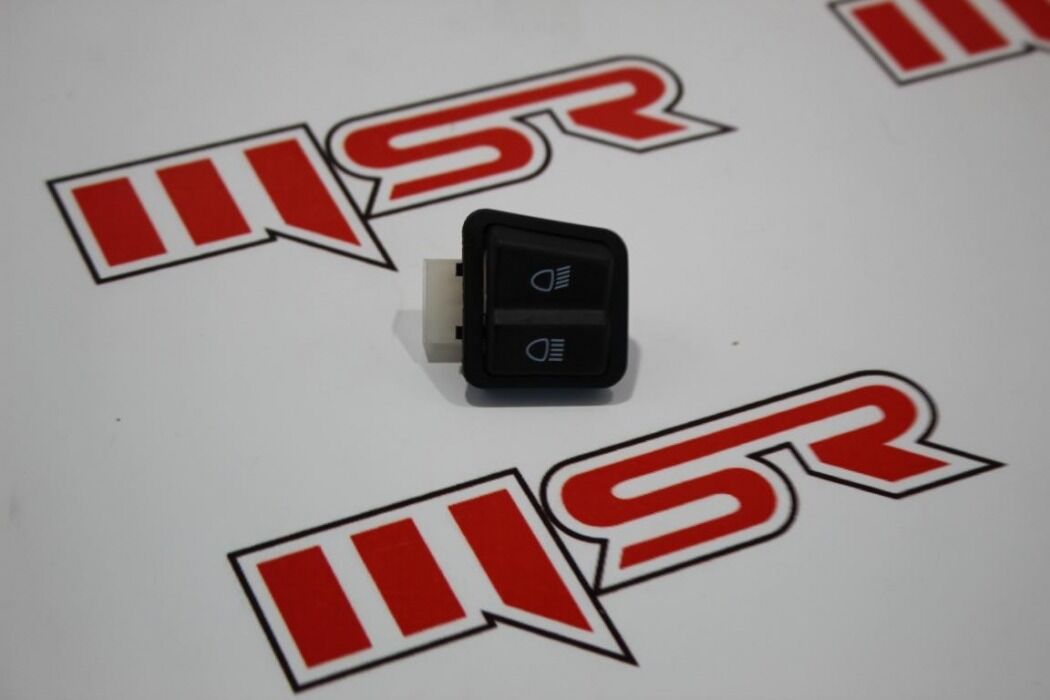 ACTIVA S 125 SELLEKTÖR DÜĞME