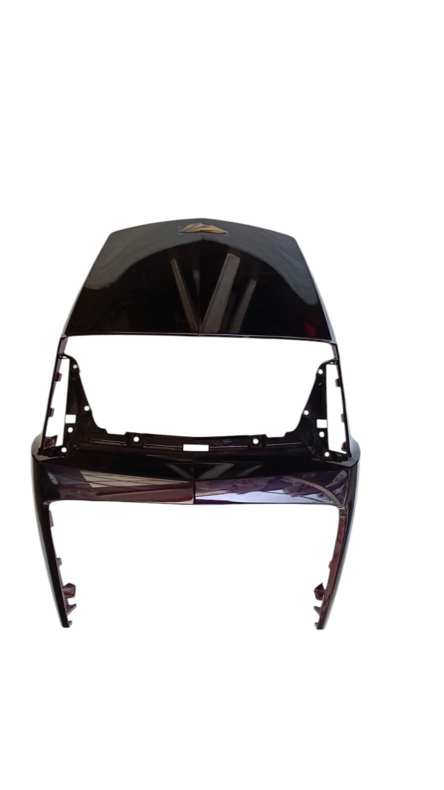 ÖN GÖĞÜS MOR SUN