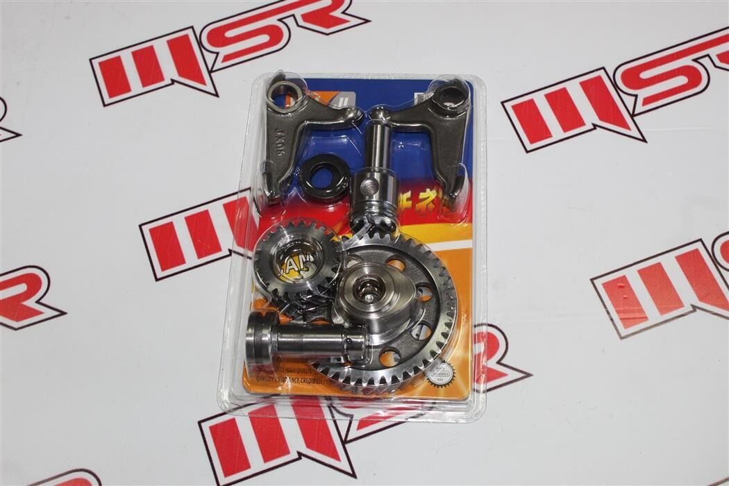 CG EKSANTRİK-PİYANO SETİ