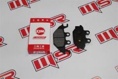 SYM WOLF 250- ATV200 -ATV300 ARKA DİSK BALATA ATV200 -ATV300