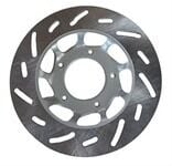 ÖN FREN DİSKİ  125 CG SERİSİ