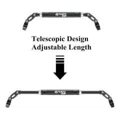 Gidon Arası Crossbar Uzatma Çubuğu ve Denge Çubuğu