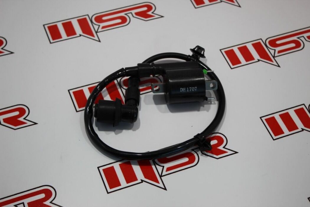 ACTIVA S 125 DIŞ BOBİN