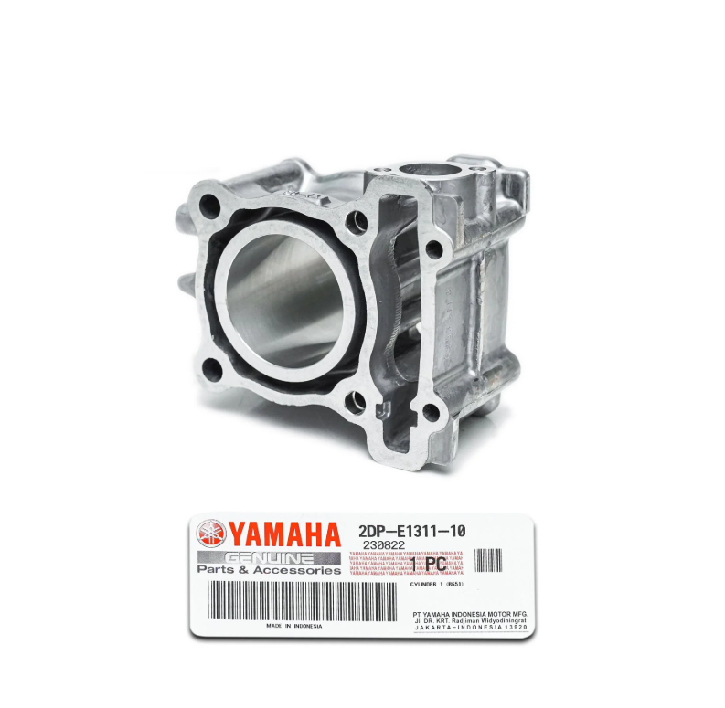 Nmax 155 Silindir Piston Set
