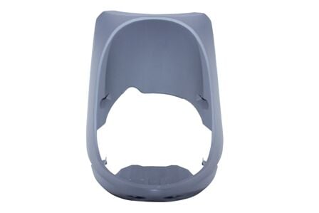 HONDA FIZY 125 ALT RUZGARLIK KOYU RENK FUME