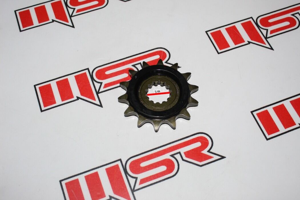 CF 450 SR ÖN DİŞLİ 520*14T SES YAPMAZ