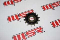 CF 450 SR ÖN DİŞLİ 520*14T SES YAPMAZ