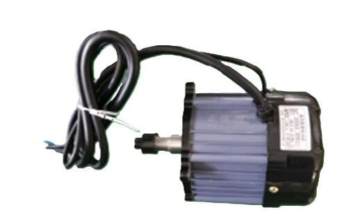 REGAL RAPTOR K4 Motor