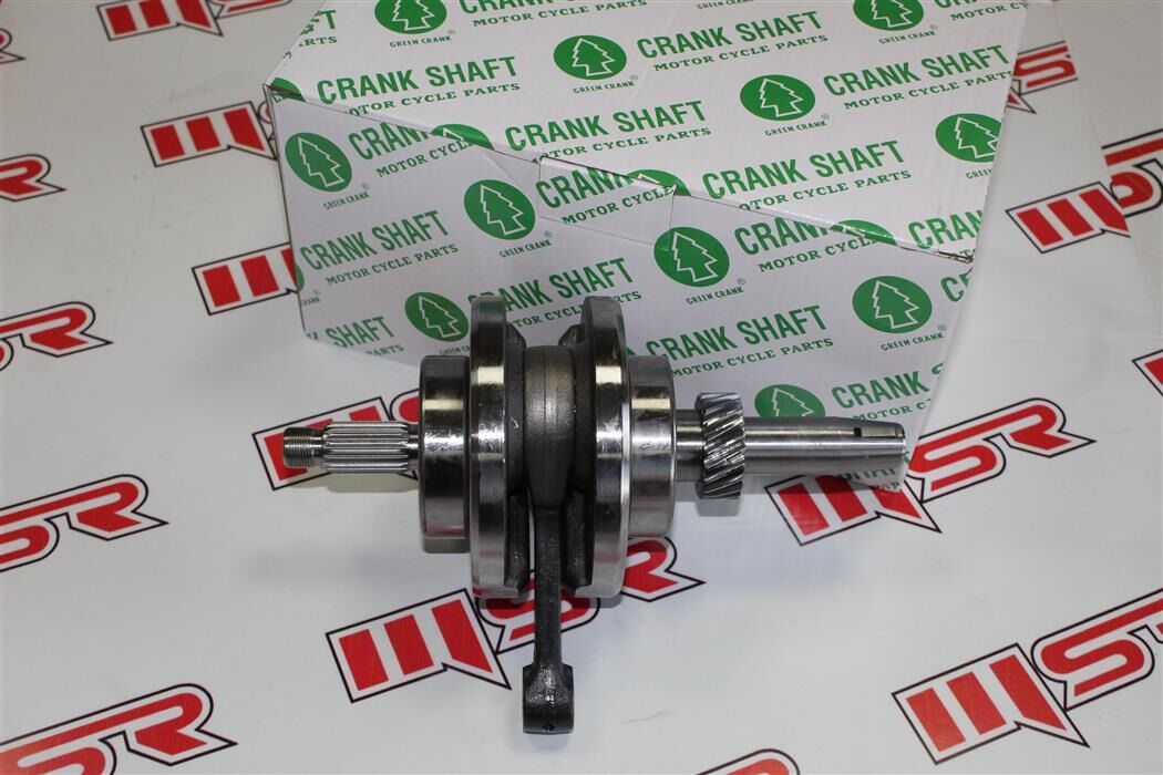 CG 125 15P KRANK ÇAMLI