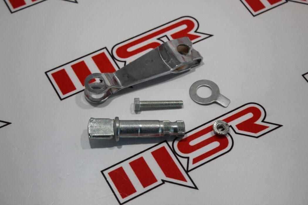 KT 125 ARKA FREN MANDALI VE KAMI