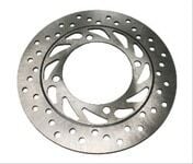 ÖN FREN DİSKİ  125 KT