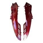 YAN KAPAK SETİ SCOOTER 125 MT BORDO